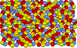 council of smilies