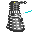 Dalek (Aggravated) from http://www.tetrap.com/